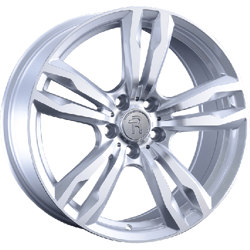 Легковой диск Replay B231 8,5x19 5x120 ET41 59,6 SF