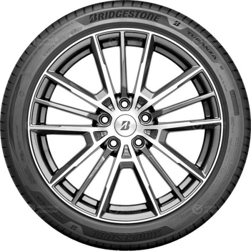 Bridgestone Turanza 6 255/50 R19 107Y