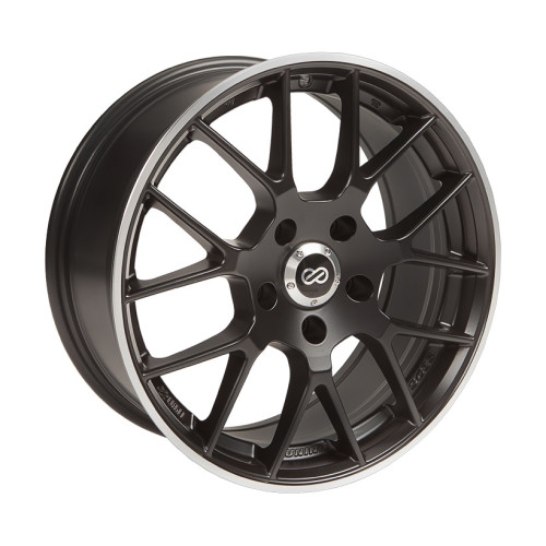 Легковой диск Enkei SC35 8x18 5x112 ET45 66,6 MBL