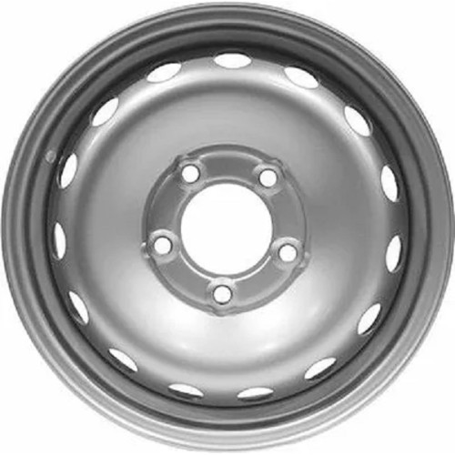 Легковой диск Next NX080 6,5x16 5x130 ET66 89,1 Silver