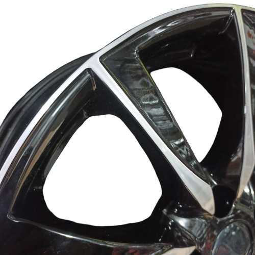 Легковой диск X-trike X-120 7x17 5x108 ET45 63,35 HSB/FP