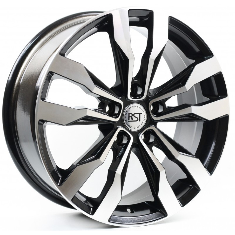 Легковой диск RST R047 7x17 5x114,3 ET40 66,1 GRD