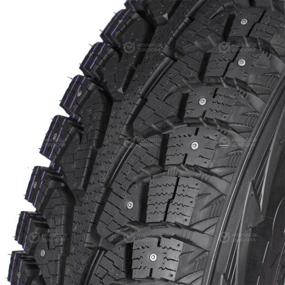 Hankook I Pike RW11 235/60 R16 100T
