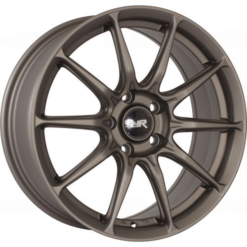Легковой диск Race Ready CSSYA3815 7,5x17 5x114,3 ET35 67,1 OY/M
