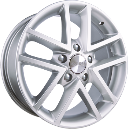 Легковой диск СКАД Атлант 8x18 5x150 ET57 110 Селена