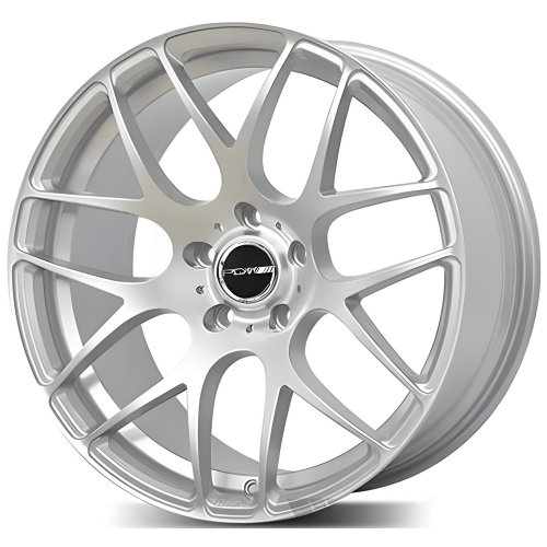 Легковой диск PDW Kaiser 8,5x19 5x108 ET35 67,1 HS