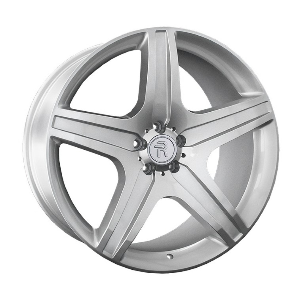 Легковой диск Replay MR47 8x18 5x112 ET43 66,6 SF