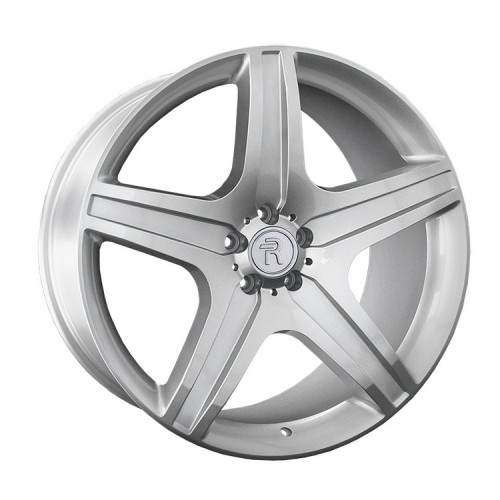 Легковой диск Replay MR47 8x18 5x112 ET43 66,6 SF