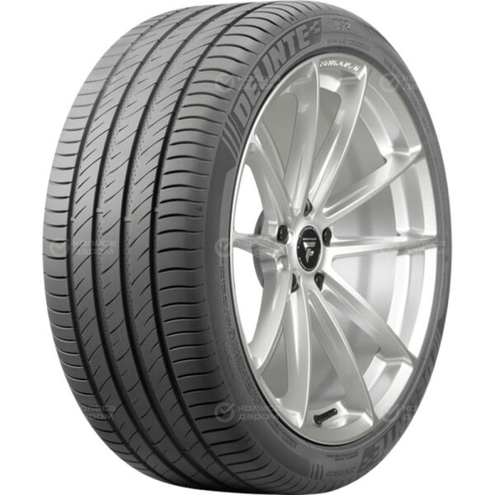 Delinte DS2 205/55 R16 94W