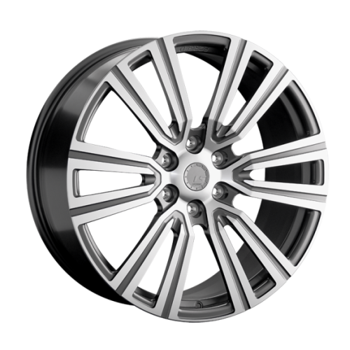 Легковой диск LS Flow Forming FG15 9x22 6x139,7 ET45 95,1 MGMF