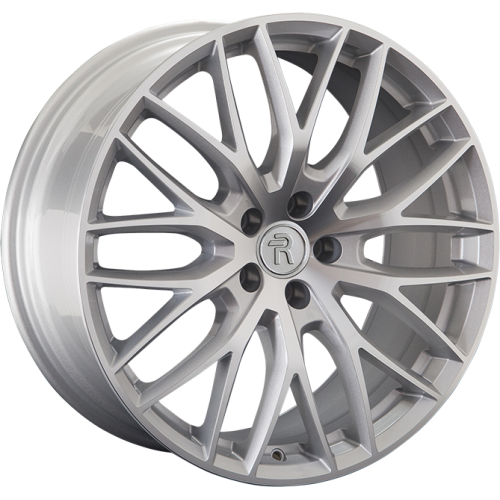 Легковой диск Replay A116 8,5x19 5x112 ET43 66,6 SF