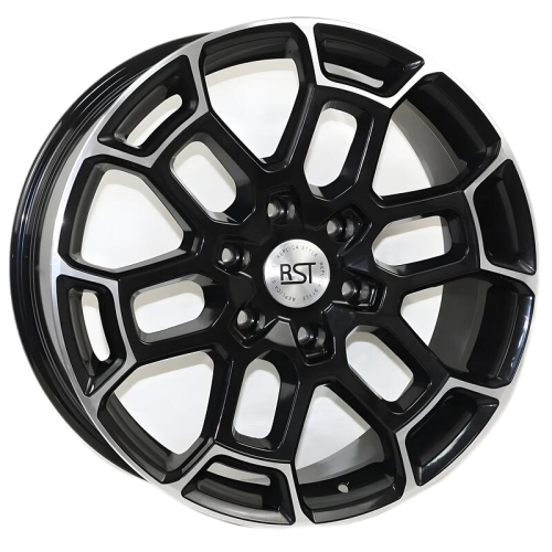 Легковой диск RST R072 8,5x20 6x139,7 ET25 106,1 BD