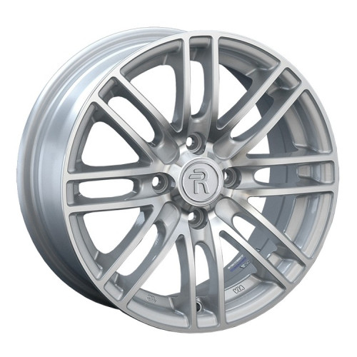 Легковой диск Replay CI51 6,5x15 4x108 ET27 65,1 SF