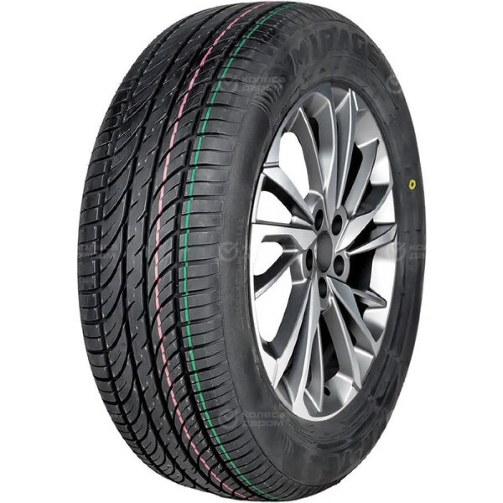 Mirage MR-162 185/65 R15 88H