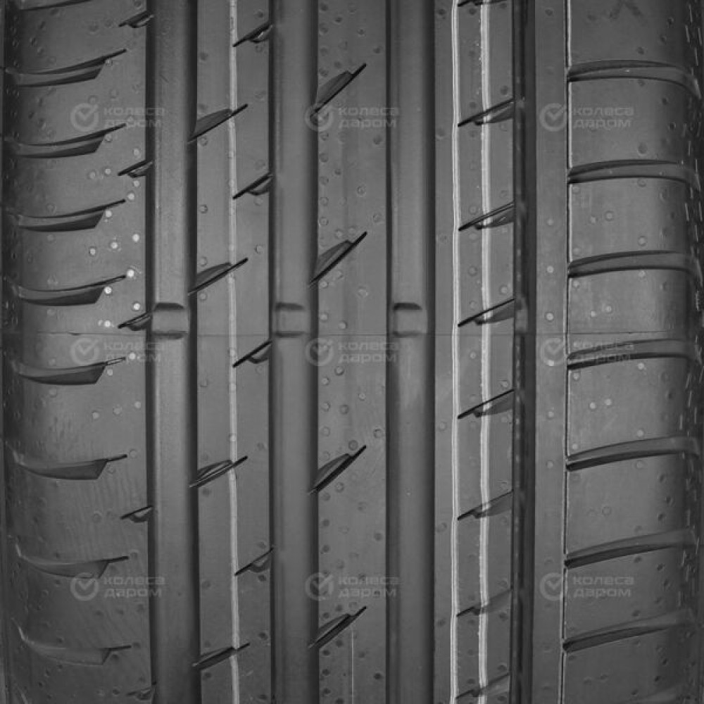 Continental Conti Sport Contact 3 Run Flat 245/50 R18 100Y (омологация)