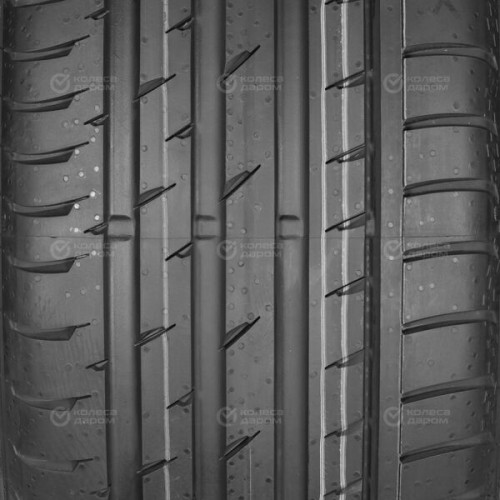 Continental Conti Sport Contact 3 Run Flat 245/50 R18 100Y (омологация)