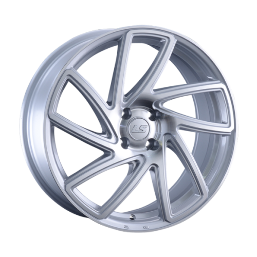 Легковой диск LS 1054 7,5x17 4x100 ET40 60,1 SF