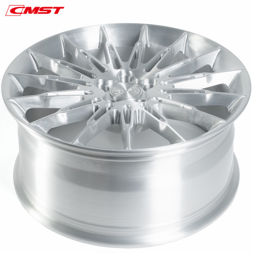 Легковой диск CMST CS315 9,5x21 5x112 ET31 66,5 Polished