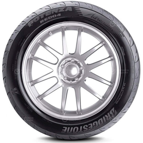 Bridgestone Potenza Adrenalin RE004 245/45 R18 100W