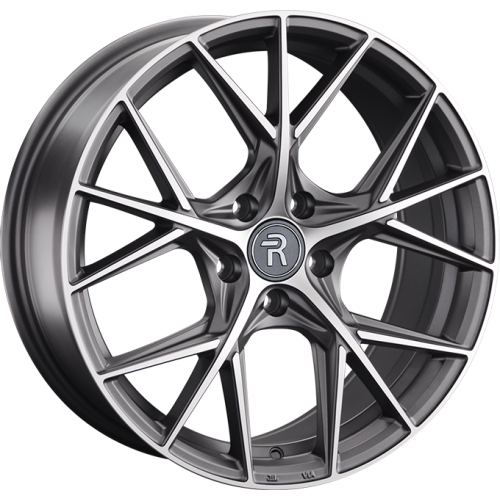 Легковой диск Replay TY400 8x18 5x114,3 ET50 60,1 MGMF