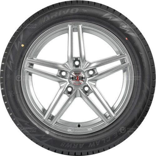 Arivo Ice Claw ARW8 265/65 R17 112T