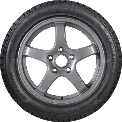 Yokohama iceGUARD IG55 175/65 R14 86T