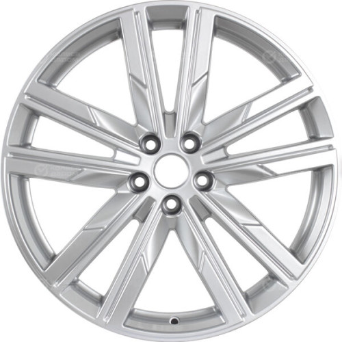 Колесный диск СКАД Premium Series КР014 (20_EXEED VX) 8xR20 5x108 ET36 DIA65.1 серебристый