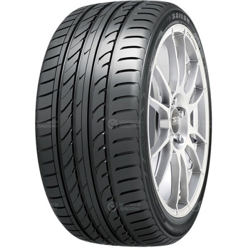 Sailun Atrezzo Zsr Run Flat 205/55 R16 91W