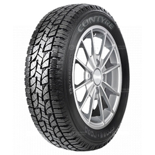 Contyre Cross Road 215/65 R16 98Q