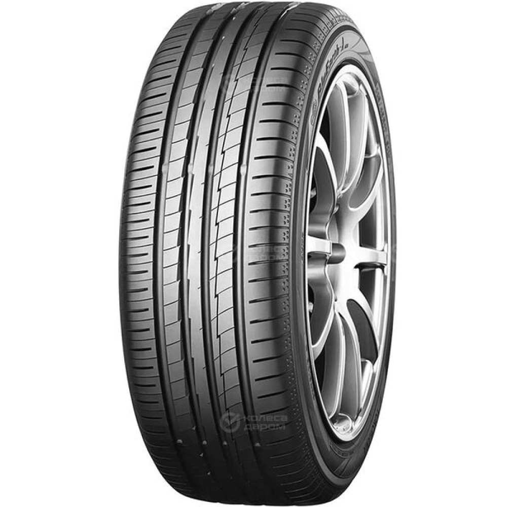 Yokohama BluEarth AE50 225/55 R17 101W