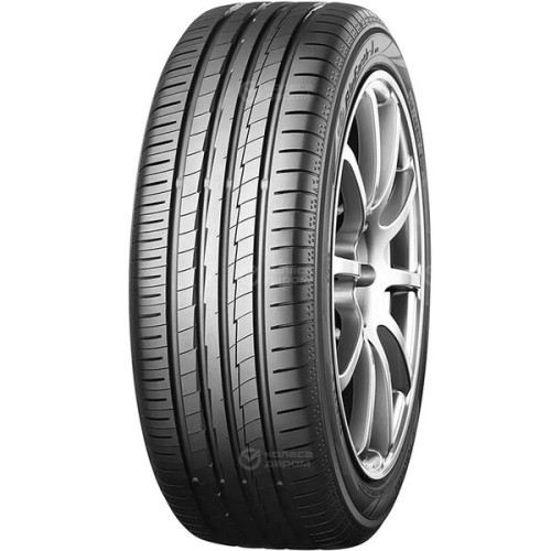 Yokohama BluEarth AE50 225/55 R17 101W