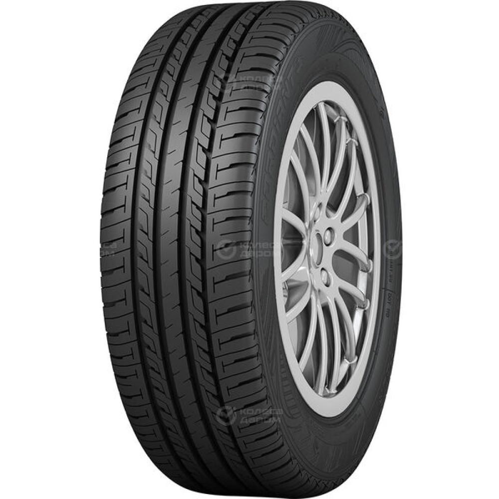 Cordiant Run Tour (ex. Bridgestone) 195/55 R15 89H