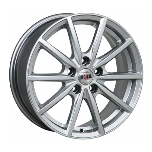 Легковой диск Alcasta M61 7x17 5x108 ET40 54,1 HS