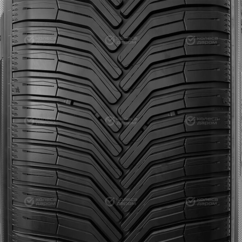 Michelin Crossclimate SUV 235/60 R17 106V
