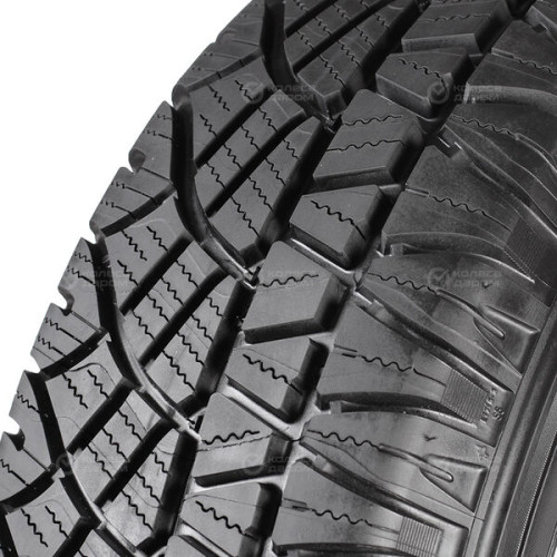 Michelin Latitude Cross 285/45 R21 113W (омологация)