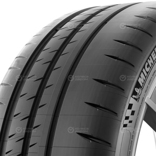 Michelin Pilot Sport Cup 2 255/35 R19 96Y (омологация)