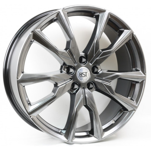 Легковой диск RST R012 8x20 5x108 ET46 63,4 BH