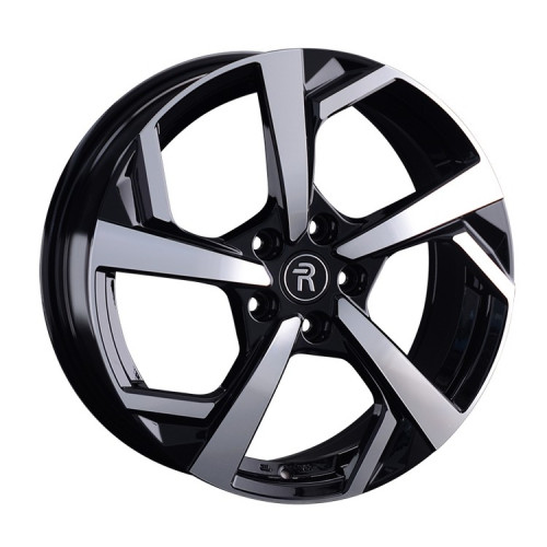 Легковой диск Replay NS254 7x18 5x114,3 ET45 66,1 BKF