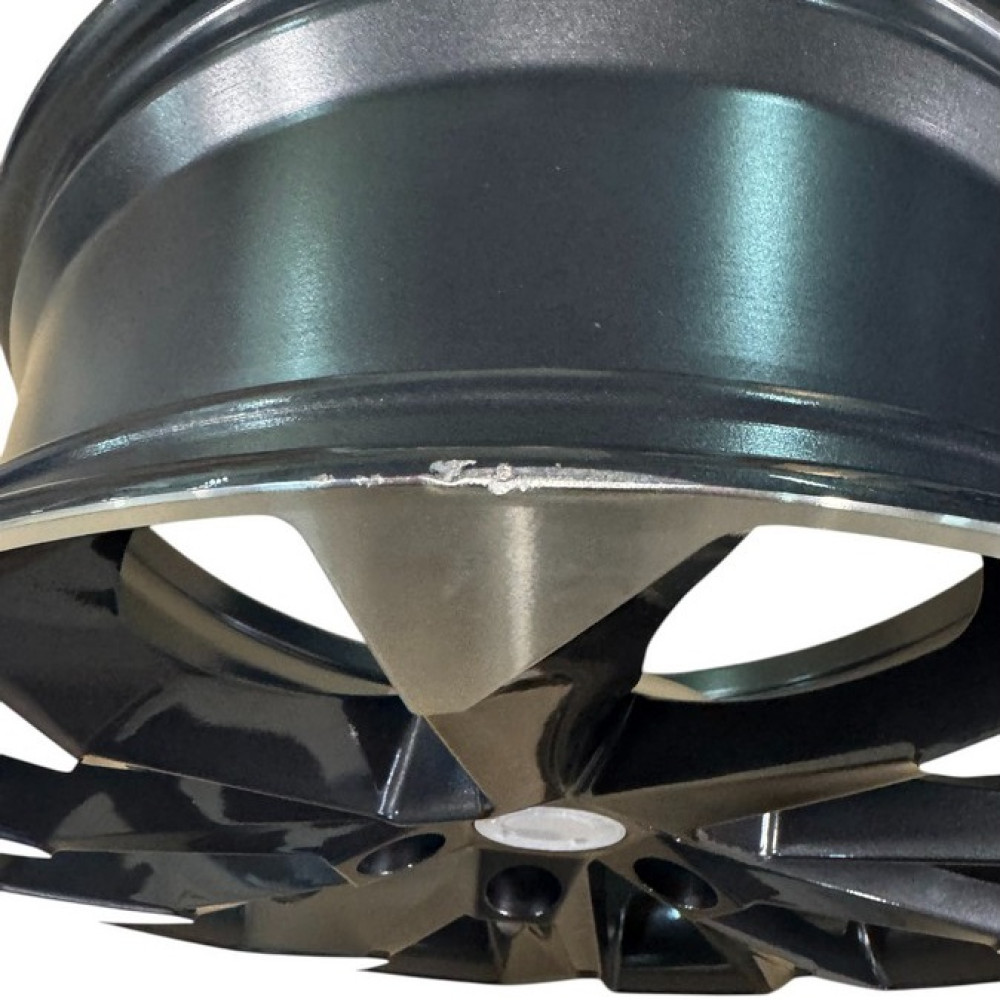 Легковой диск LegeArtis Concept SK526 7x18 5x112 ET43 57,1 GMF (уценка: повреждение ребра обода диска, 1 шт.)