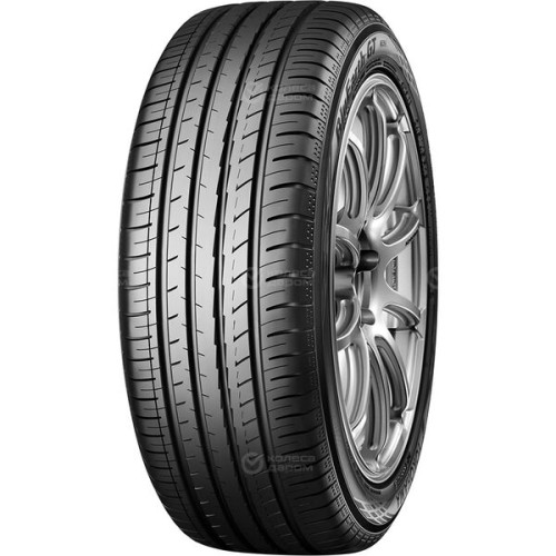Yokohama BLUEARTH-GT AE51 235/55 R18 100V