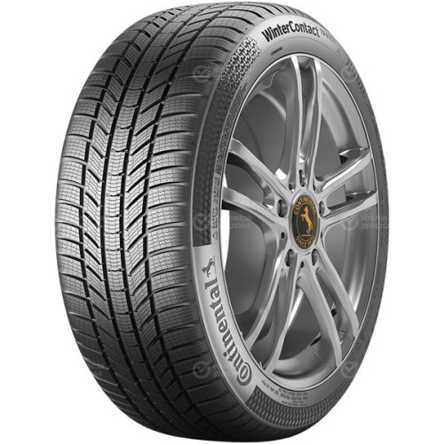Continental Winter Contact TS 870 P 255/45 R20 105V