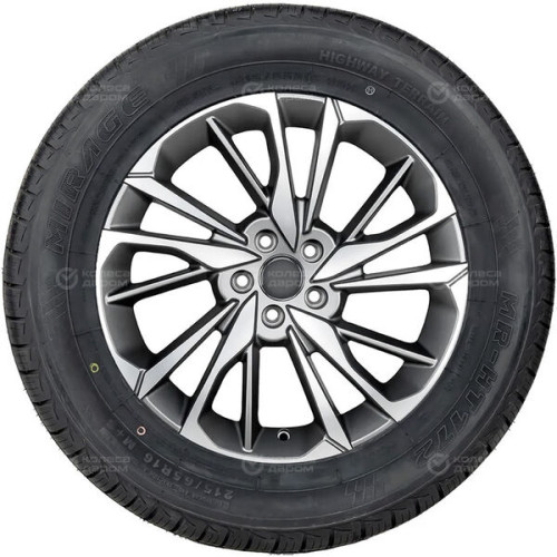 Mirage MR-HT172 265/65 R17 112H