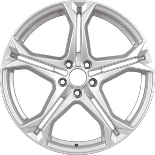 Колесный диск RST R099 7.5xR19 5x114.3 ET45 DIA67.1 серебристый