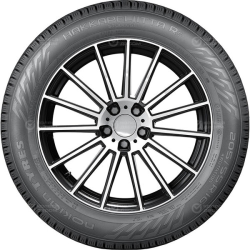Nokian Tyres Hakkapeliitta R5 255/45 R19 104T