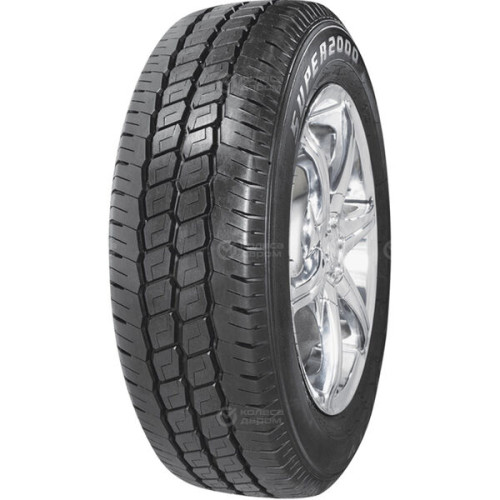 Hifly Super2000 185/75 R16C 104R
