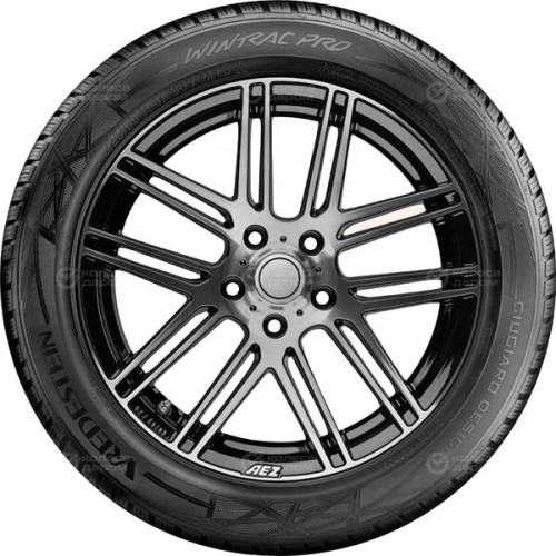 Vredestein Wintrac Pro 265/40 R22 106Y