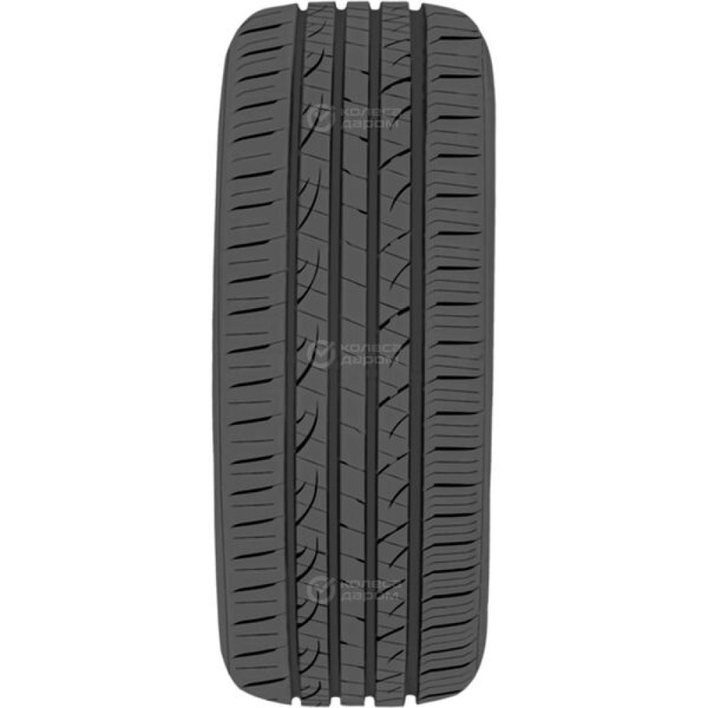 Prinx HiRace HZ2 245/40 R19 98Y