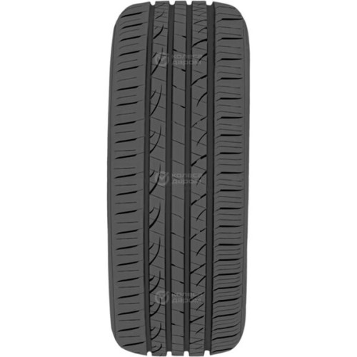 Prinx HiRace HZ2 245/40 R19 98Y