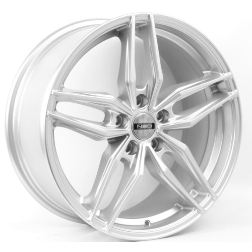 Легковой диск Neo Wheels 882 8x18 5x112 ET45 66,6 BL