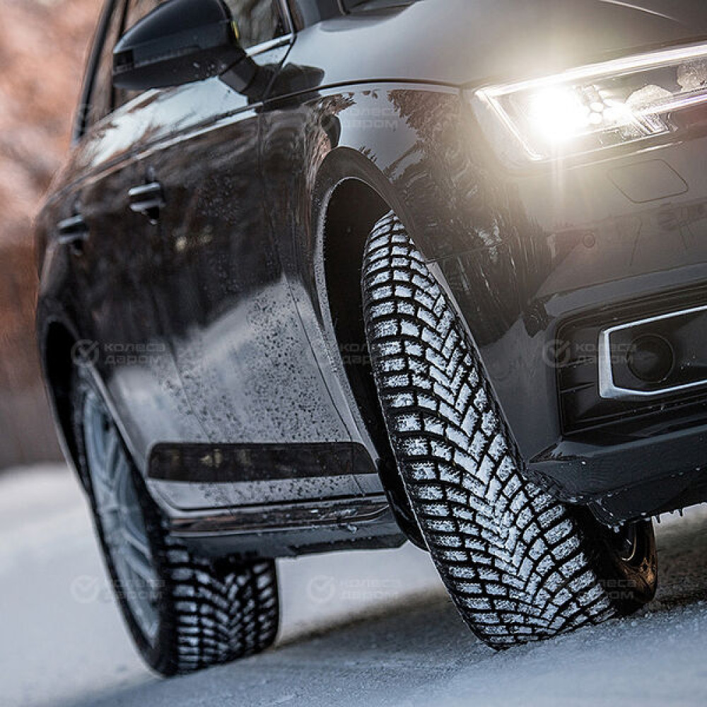 Bridgestone Blizzak LM005 275/40 R22 107V